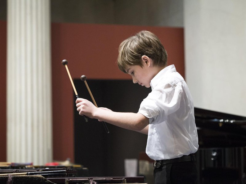 Гала-концерт фестиваля «Январские вечера» – события на сайте «Московские Сезоны»