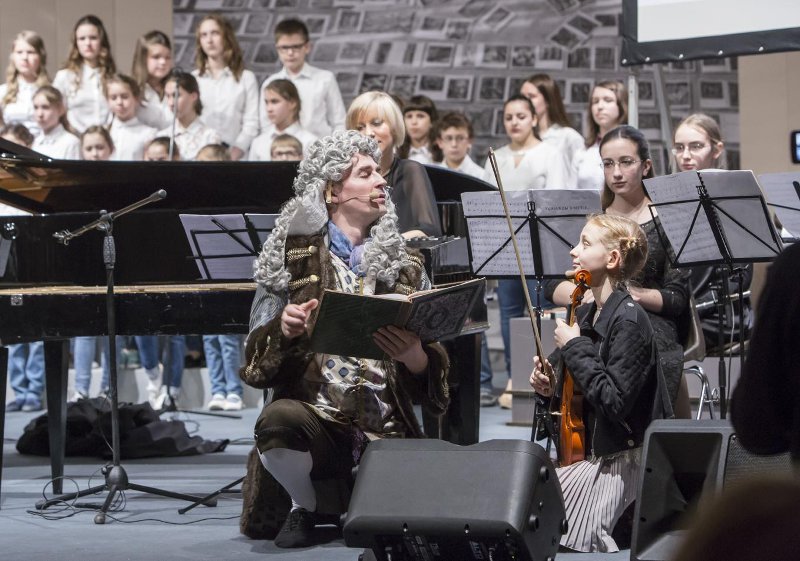 Музыкальная постановка «Кукольный бунт» – события на сайте «Московские Сезоны»