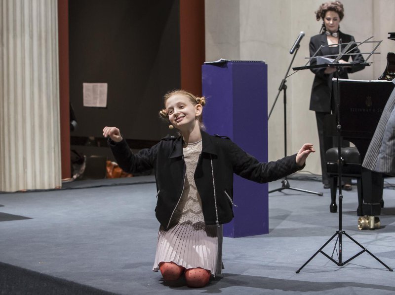 Концерт «Гадкий утенок» – события на сайте «Московские Сезоны»