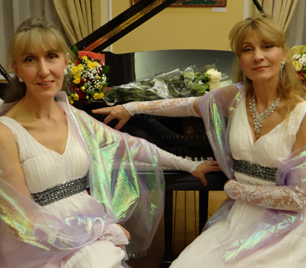 Концерт «Чайковский: философ, поэт, сказочник» – события на сайте «Московские Сезоны»