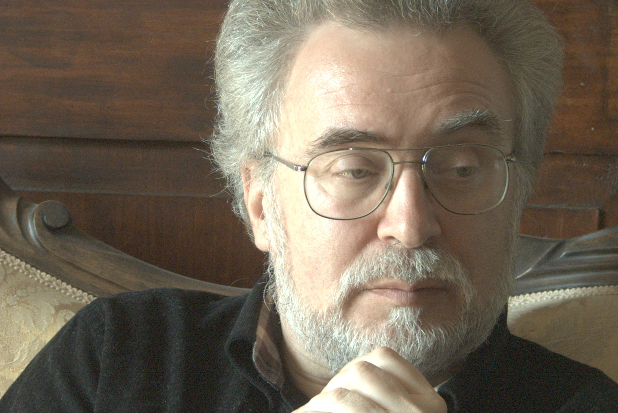 Концерт Бориса Петрушанского – события на сайте «Московские Сезоны»