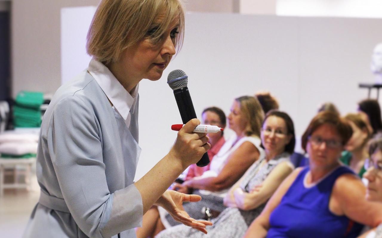 Третья встреча Литературного клуба Светланы Сидоровой «Движущийся дом» – события на сайте «Московские Сезоны»