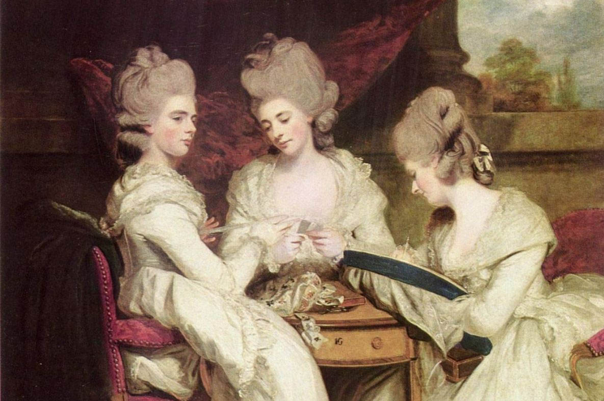 Лекция «От Петра I до модных блогеров» – события на сайте «Московские Сезоны»