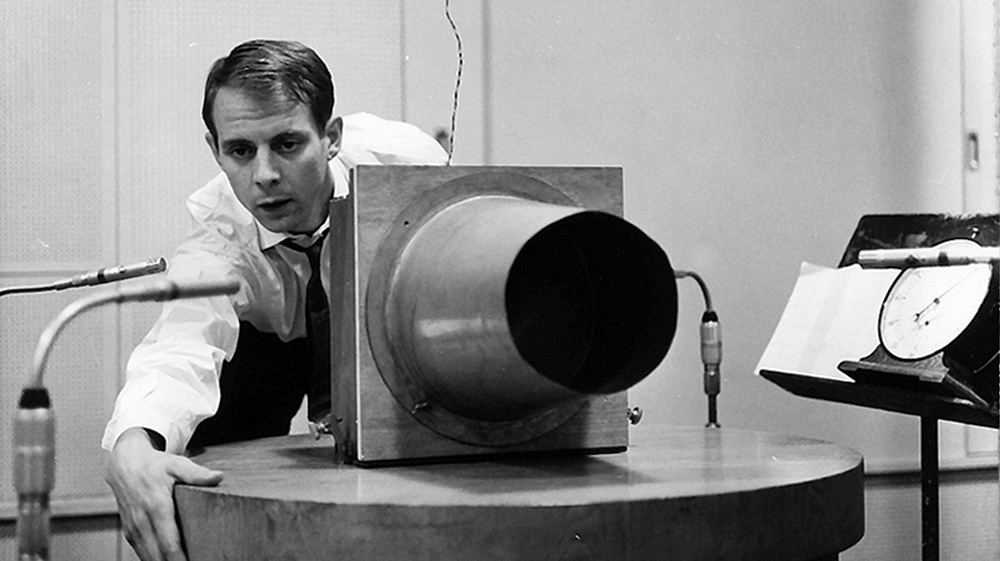 Лекция Ляли Кандауровой «Слагаемые новизны: черты зарубежного музыкального авангарда» – события на сайте «Московские Сезоны»