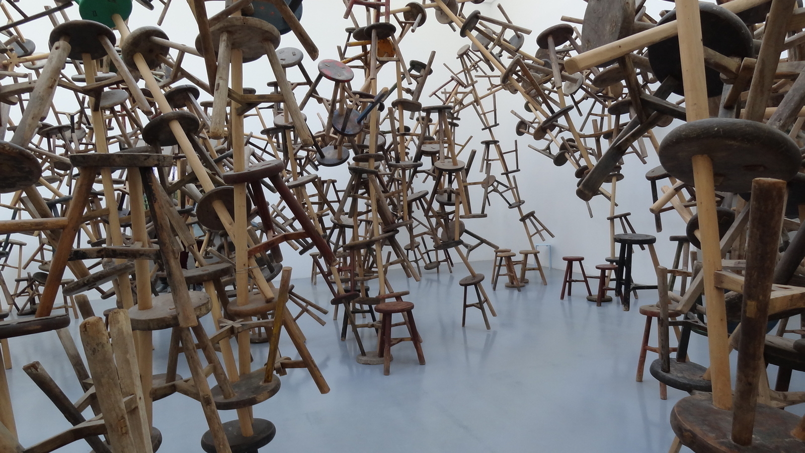 Курс занятий «Коды искусства: практикум» – события на сайте «Московские Сезоны»