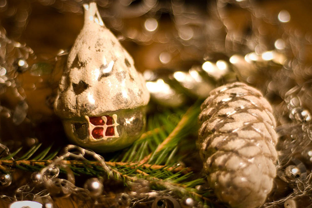 Выставка «Волшебный мир сказки. Сказочные персонажи в елочной игрушке» – события на сайте «Московские Сезоны»