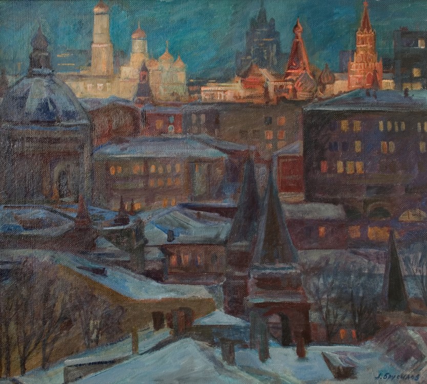 Выставка «Династии» – события на сайте «Московские Сезоны»