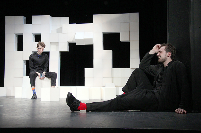 Спектакль Art – события на сайте «Московские Сезоны»