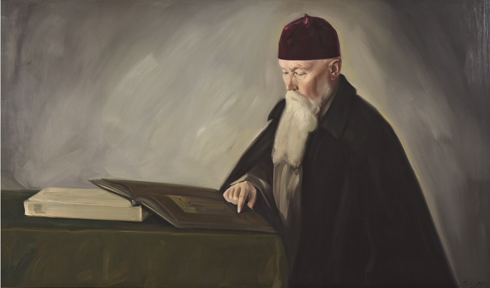 Лекция «Философское наследие Рерихов и наука» – события на сайте «Московские Сезоны»