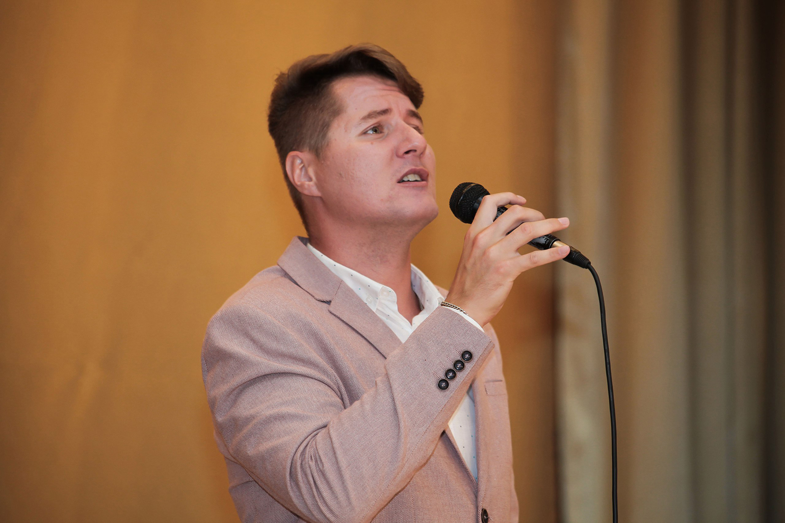 Концерт «Пою тебе, моя Россия» – события на сайте «Московские Сезоны»