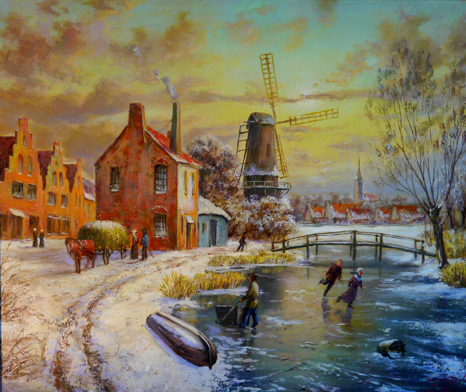 Выставка «Праздничная коллекция» – события на сайте «Московские Сезоны»