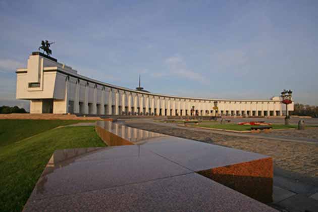 Выставка «Солдатский маршал» – события на сайте «Московские Сезоны»