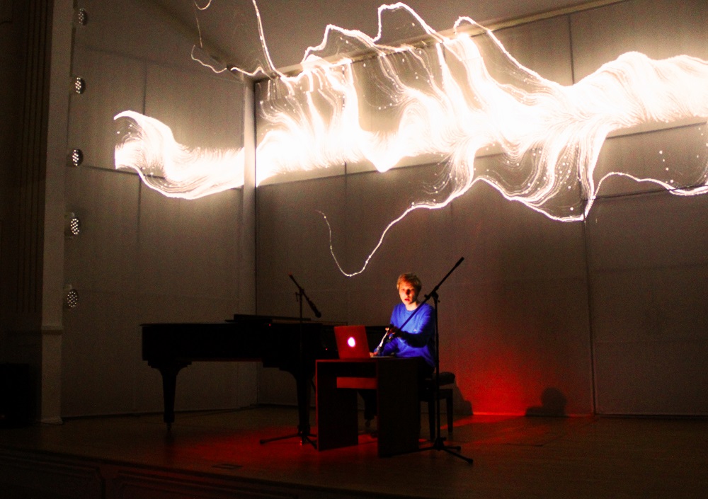 Концерт Scriabin House&Noise – события на сайте «Московские Сезоны»