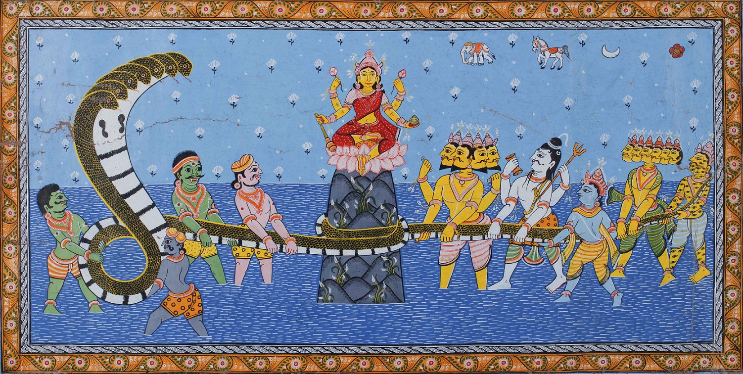 Выставка «Легенды Востока» – события на сайте «Московские Сезоны»