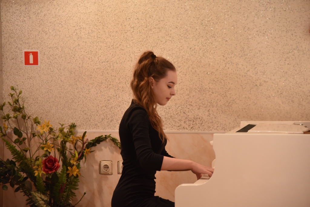 Концерт фортепианной музыки – события на сайте «Московские Сезоны»