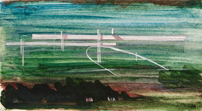 Лекция «Художник как сопроизводитель Бога» – события на сайте «Московские Сезоны»