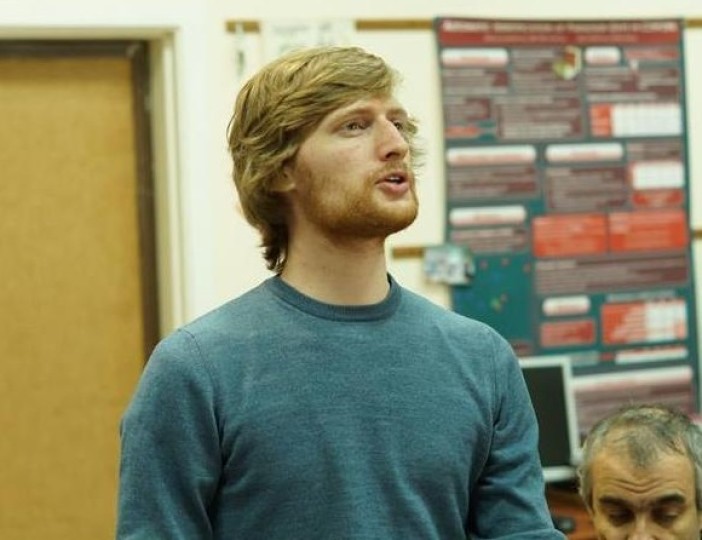 Лекция «Лингвистика. И то, что вы ошибочно ей не считали» – события на сайте «Московские Сезоны»