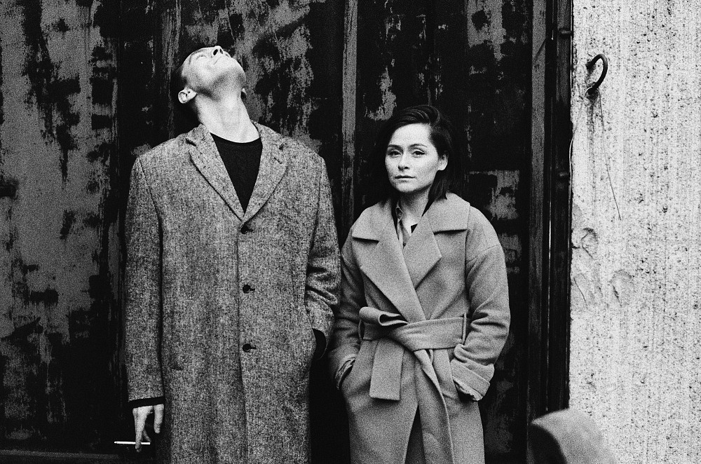 Концерт «Королев и Попова» – события на сайте «Московские Сезоны»