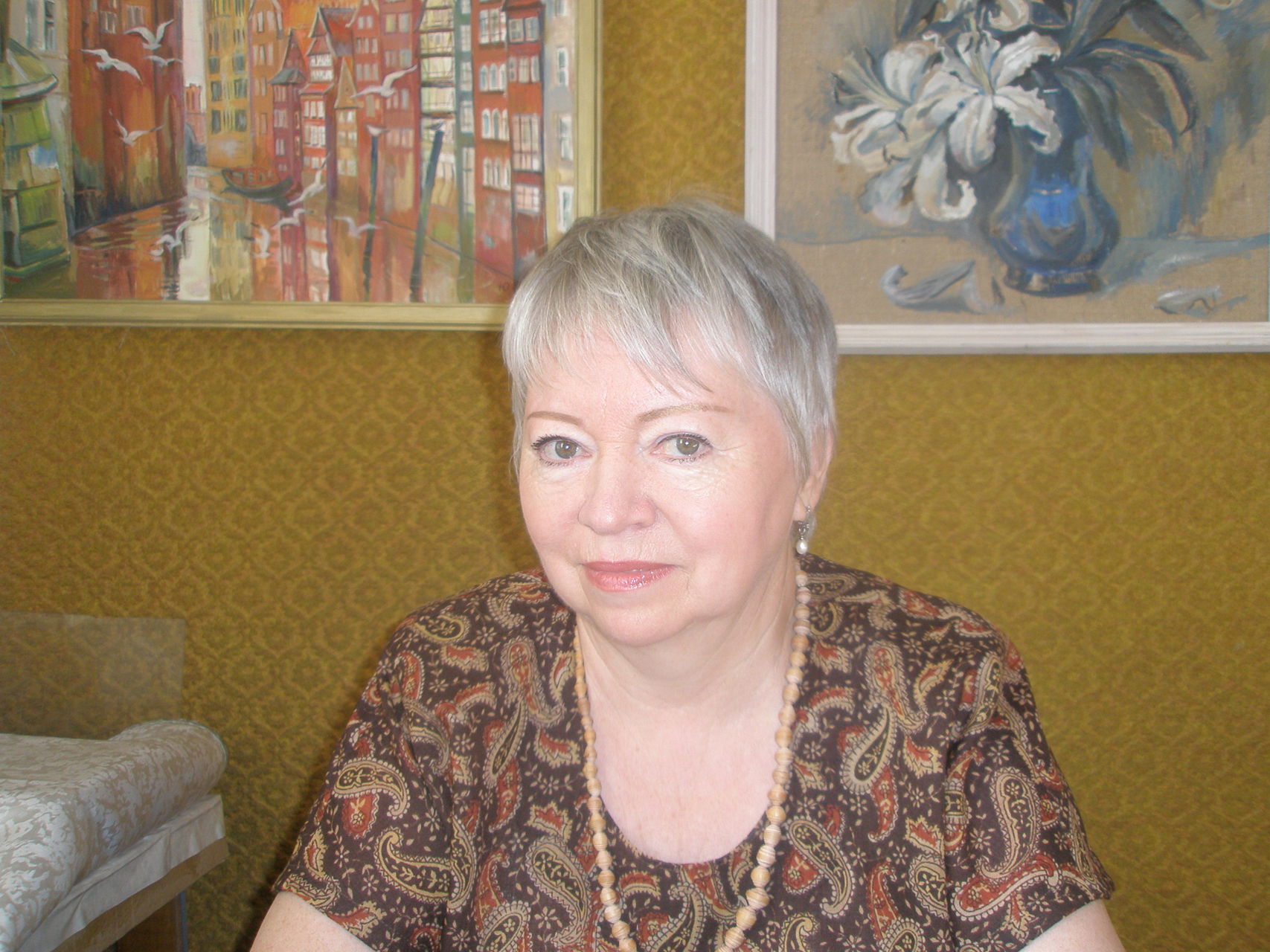 Выставка «Воскрешая Москву» – события на сайте «Московские Сезоны»