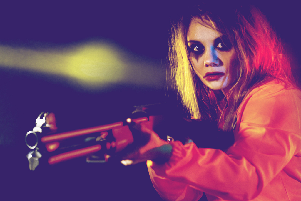 Спектакль «Душная ночь» – события на сайте «Московские Сезоны»