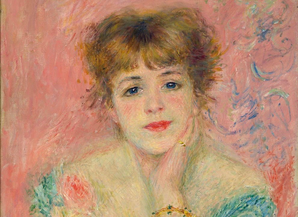 Выставка «Передвижники и импрессионисты. На пути в ХХ век» – события на сайте «Московские Сезоны»