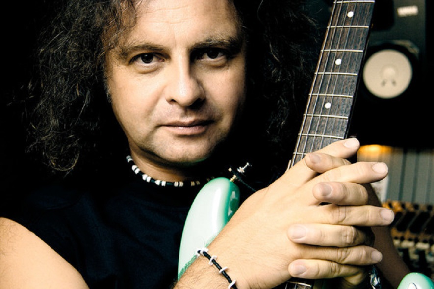 Концерт «Виктор Зинчук. Рождественский концерт в канун Старого Нового Года» – события на сайте «Московские Сезоны»