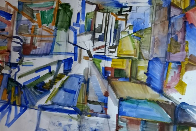 Выставка «С Новым гоРОдом!» – события на сайте «Московские Сезоны»