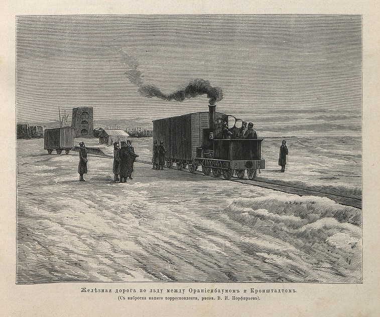 Выставка «История железных дорог» – события на сайте «Московские Сезоны»