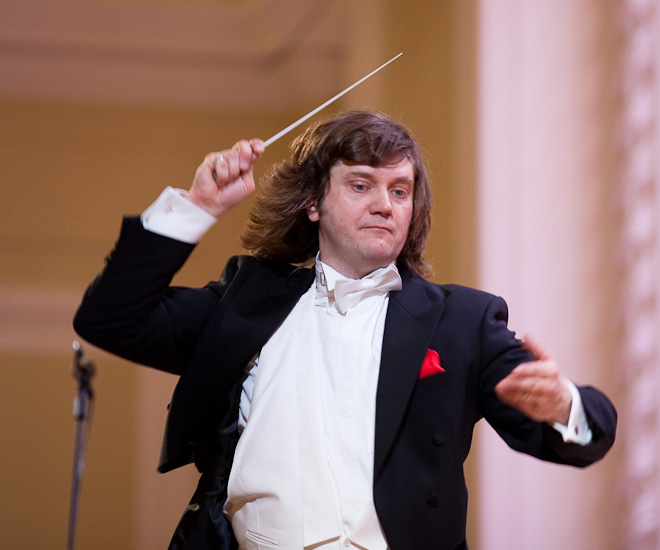 Концерт «И. С. Бах: Все концерты для клавира с оркестром» – события на сайте «Московские Сезоны»