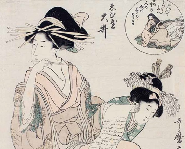 Лекция «Живопись и каллиграфия Китая раннего средневековья. Часть 1» – события на сайте «Московские Сезоны»