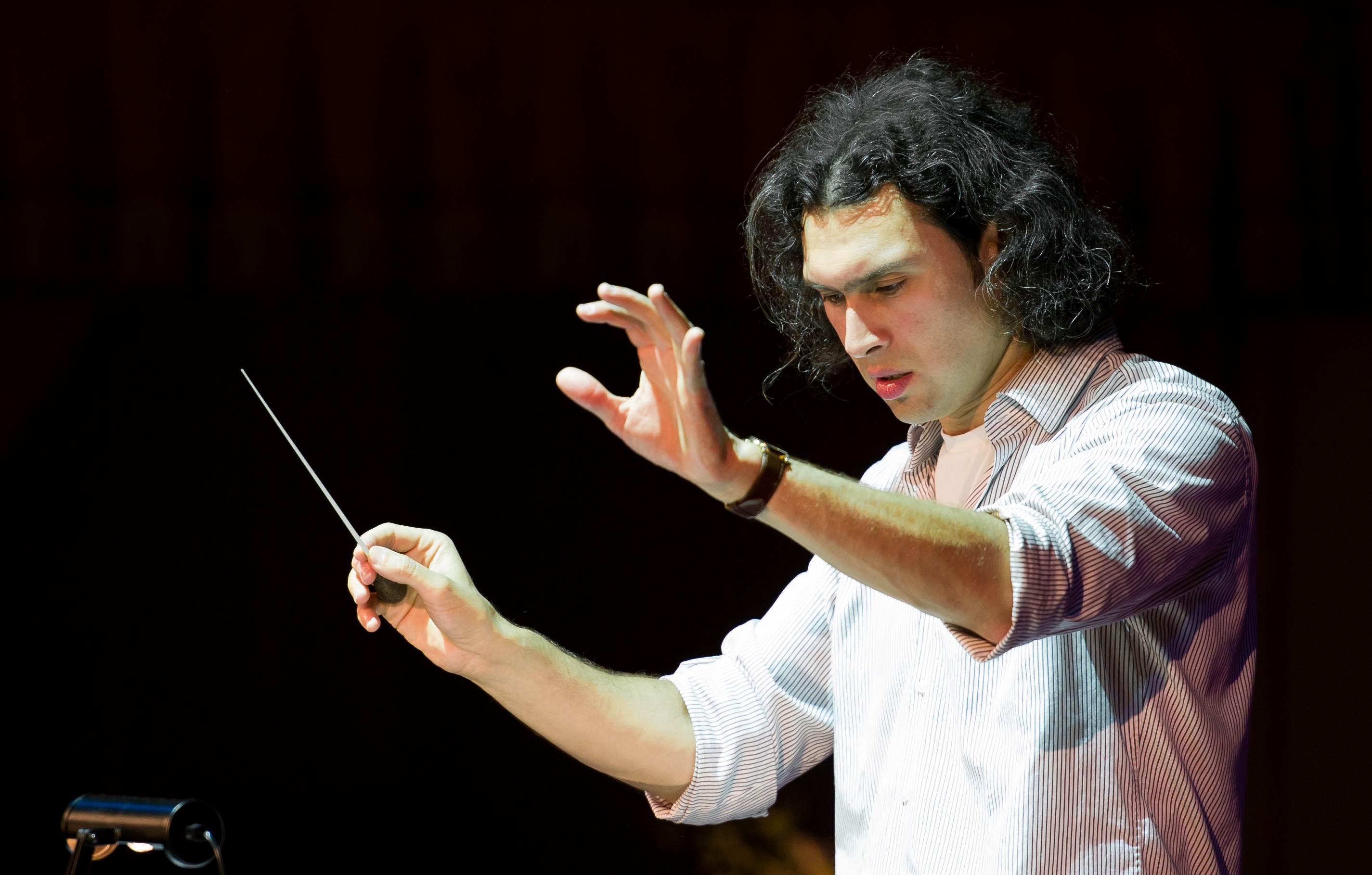 Видеопоказ «Воспоминание о неосуществленном спектакле» – события на сайте «Московские Сезоны»