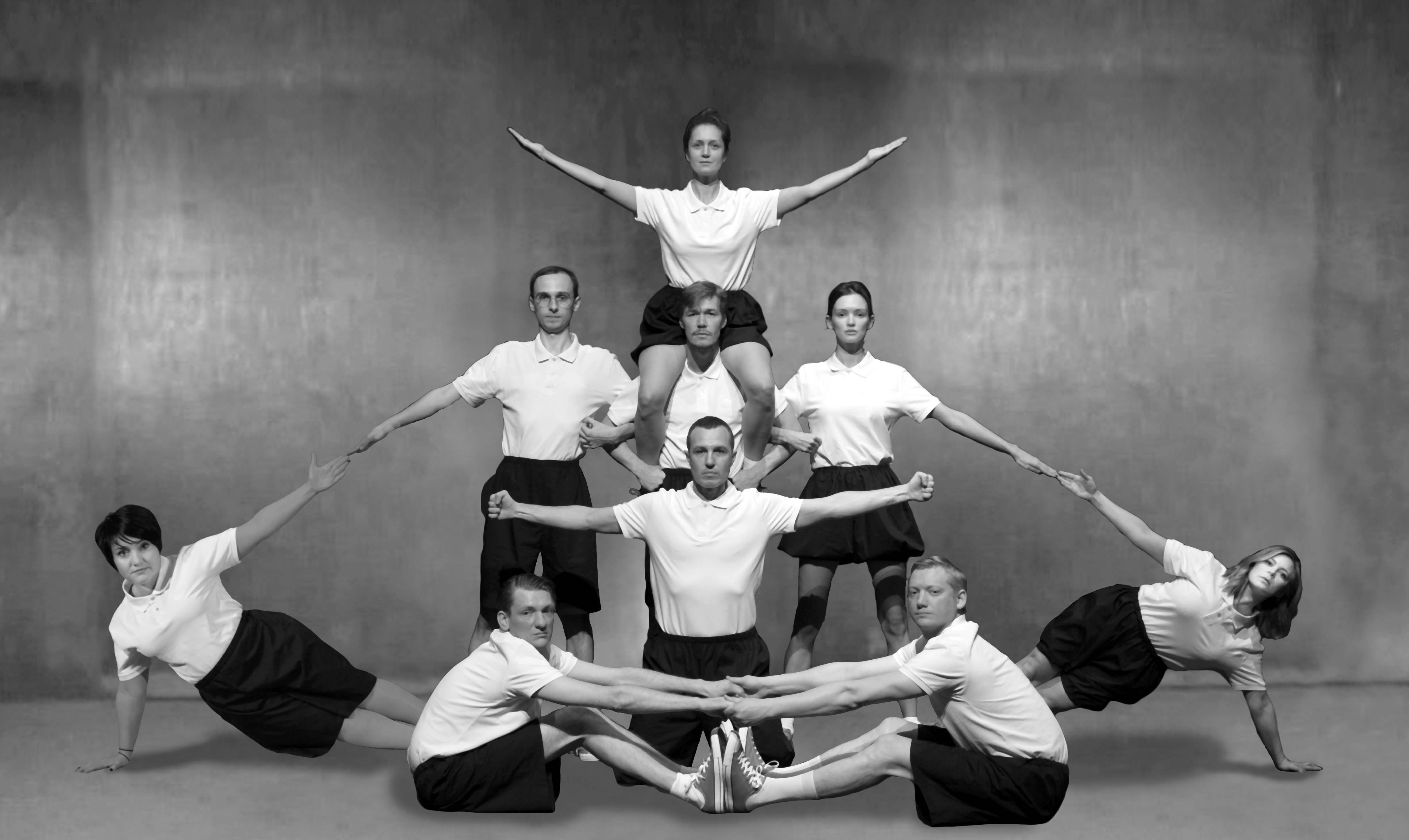 Спектакль «Светлый путь. 19.17» – события на сайте «Московские Сезоны»