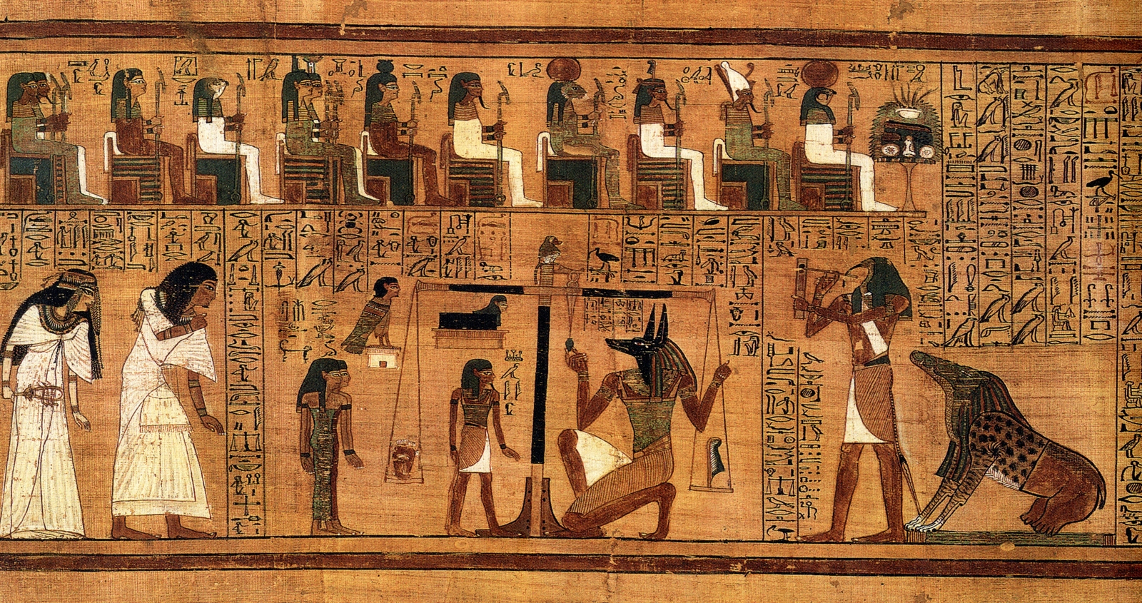 Выставка «Древний Египет. Ностальгия по вечности» – события на сайте «Московские Сезоны»