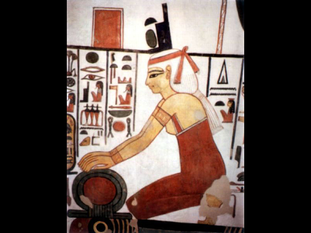Выставка «Древний Египет. Ностальгия по вечности» – события на сайте «Московские Сезоны»