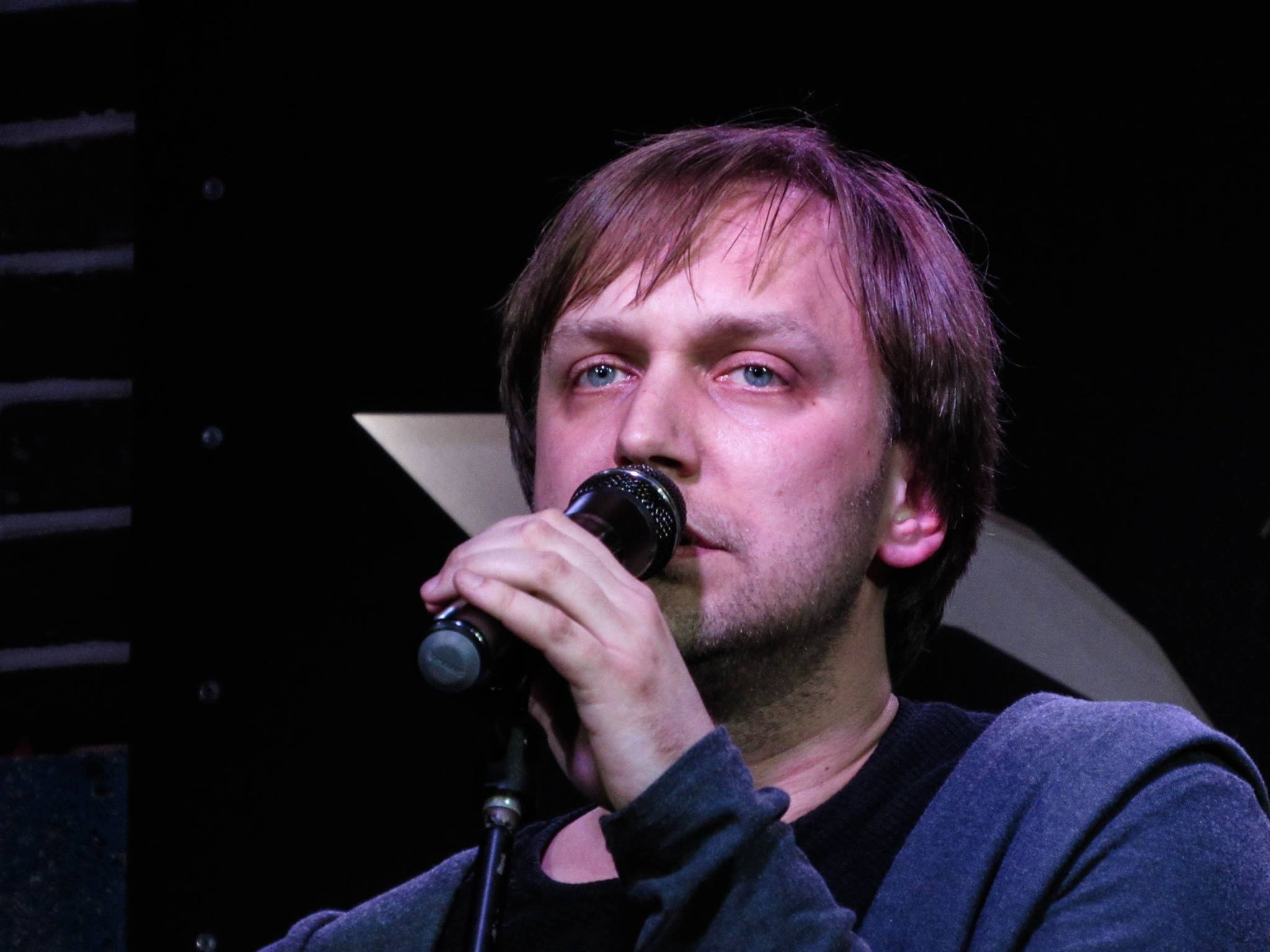 Концерт «Дороги любви» – события на сайте «Московские Сезоны»