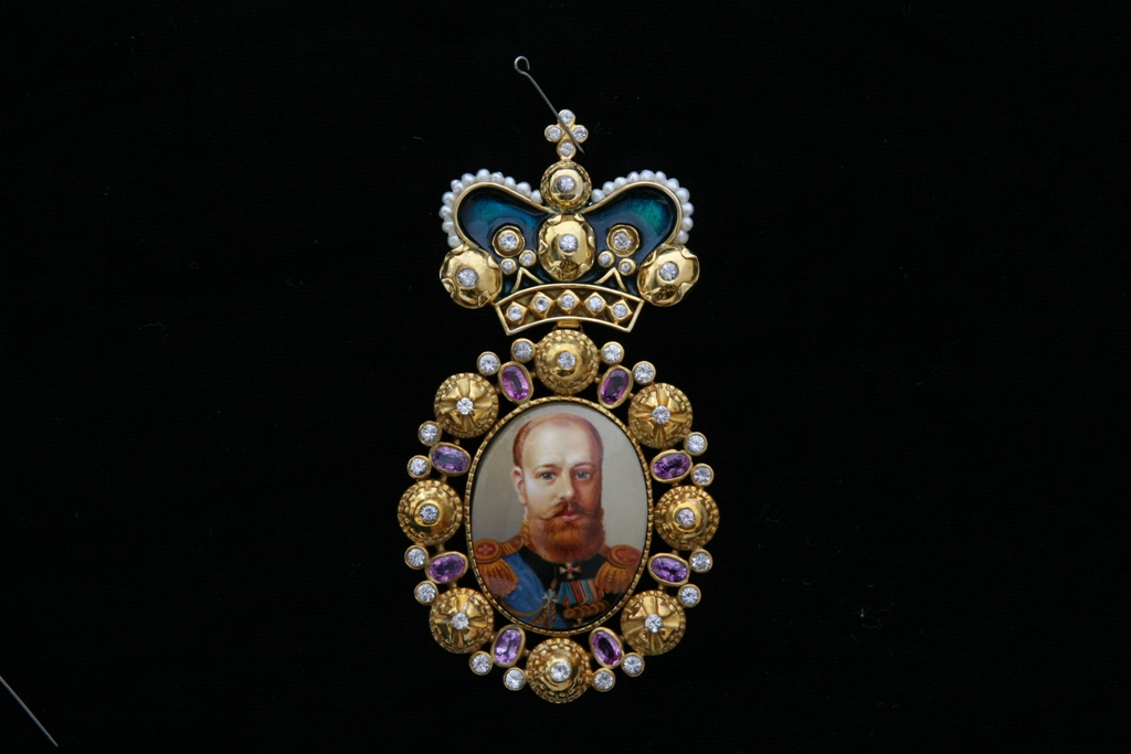 Выставка «Портреты монархов дома Романовых» – события на сайте «Московские Сезоны»