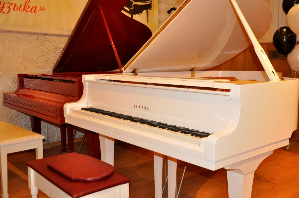 Концерт, посвященный Дню народного единства – события на сайте «Московские Сезоны»