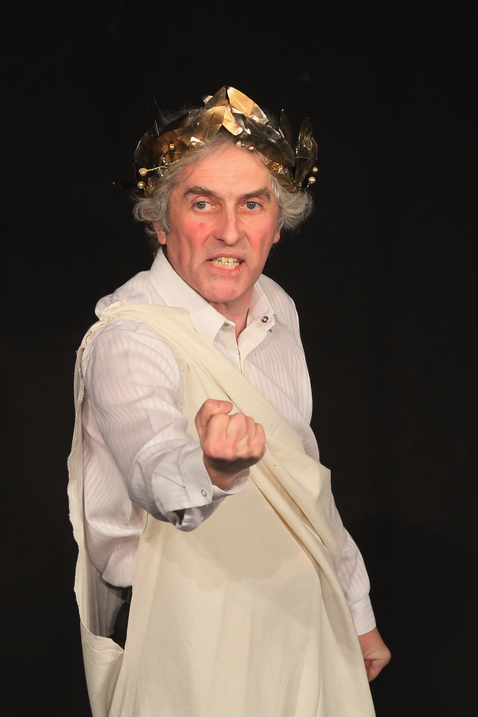 Спектакль «Жизнь есть товар на вынос. Иосиф Бродский» – события на сайте «Московские Сезоны»