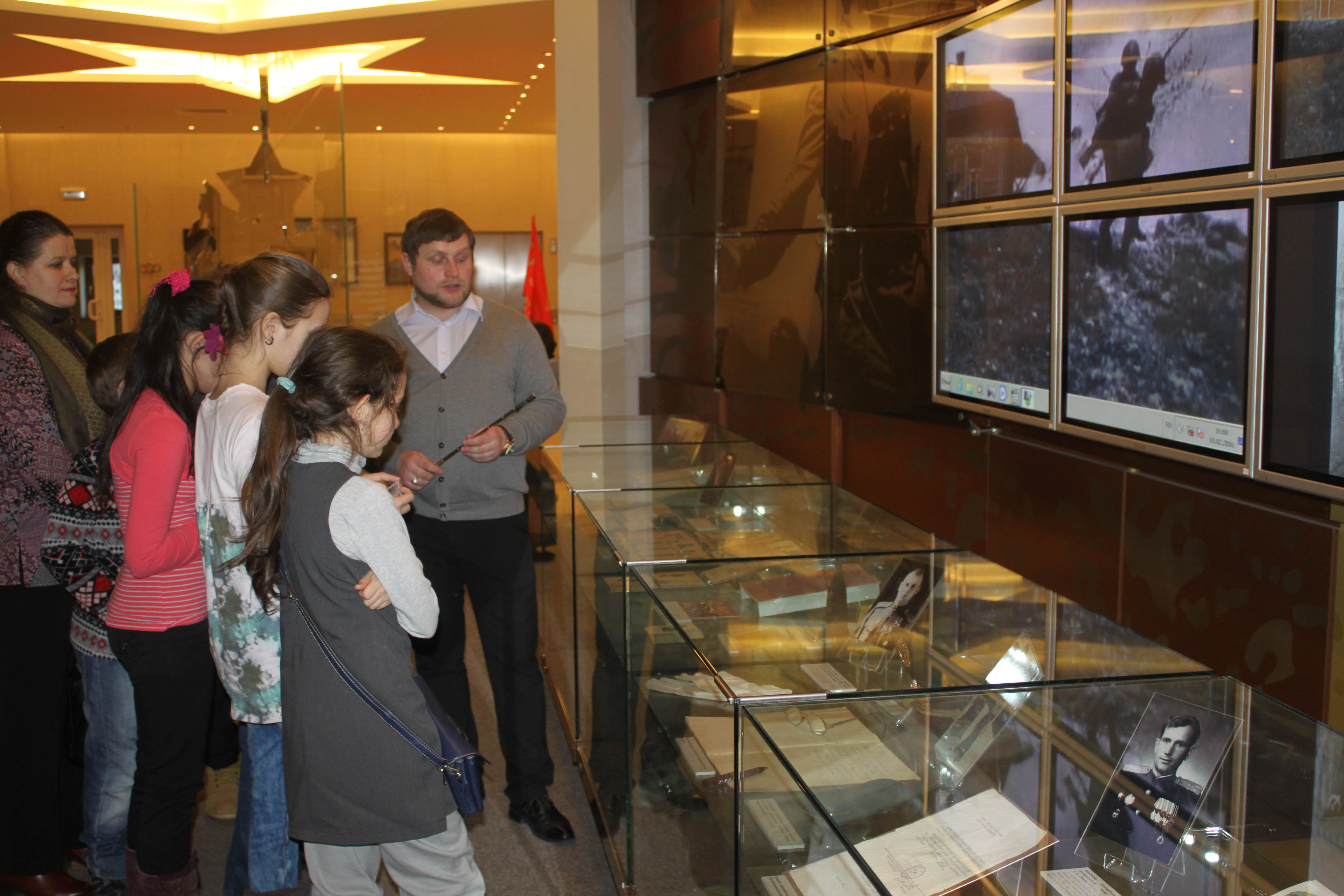 День города в Музее Героев – события на сайте «Московские Сезоны»