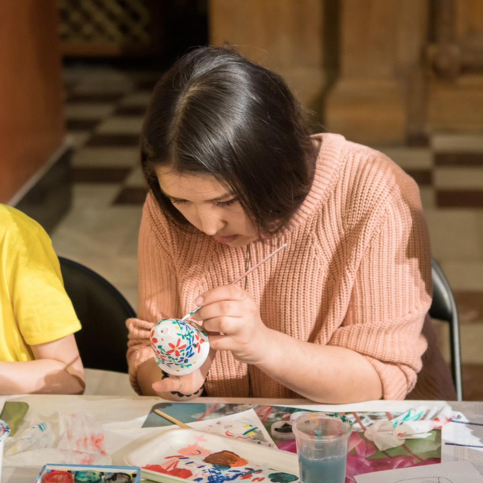 Музейный абонемент «Предметный мир детства» – события на сайте «Московские Сезоны»