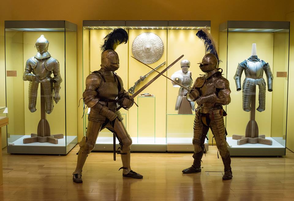 Музейный абонемент «История на страницах западноевропейских сказок» – события на сайте «Московские Сезоны»