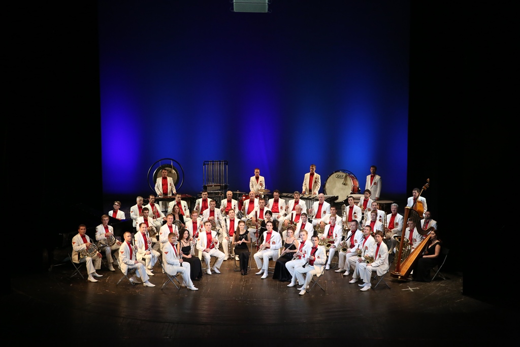 Спектакль «Увертюра для театра с оркестром» – события на сайте «Московские Сезоны»