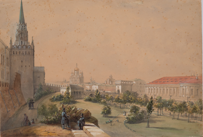 Музейный абонемент «Древняя Русь» – события на сайте «Московские Сезоны»