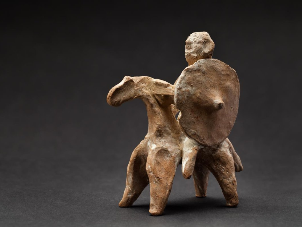 Музейный кружок «Археология Великой степи» – события на сайте «Московские Сезоны»