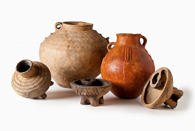 Музейный кружок «Славяно-русская археология» – события на сайте «Московские Сезоны»