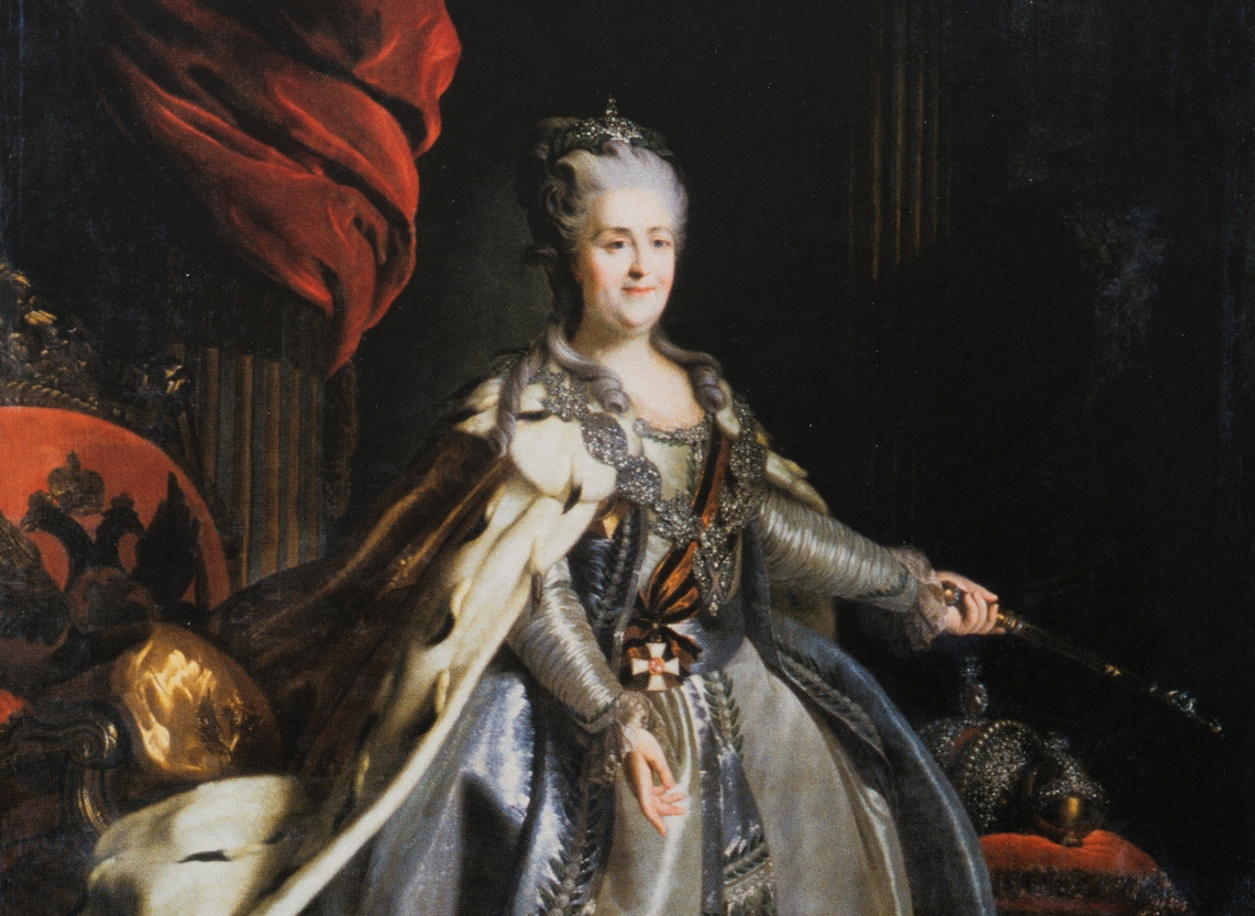 Музейный кружок «Столетье безумно и мудро. XVIII век» – события на сайте «Московские Сезоны»