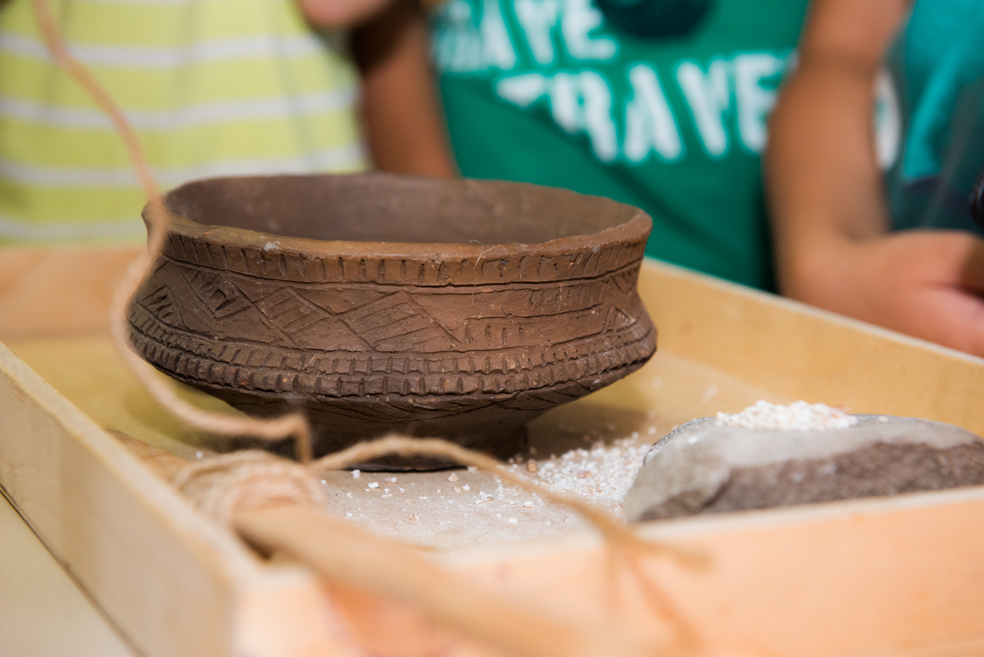 Музейный кружок «Путешествие в историю: Древняя Русь» – события на сайте «Московские Сезоны»