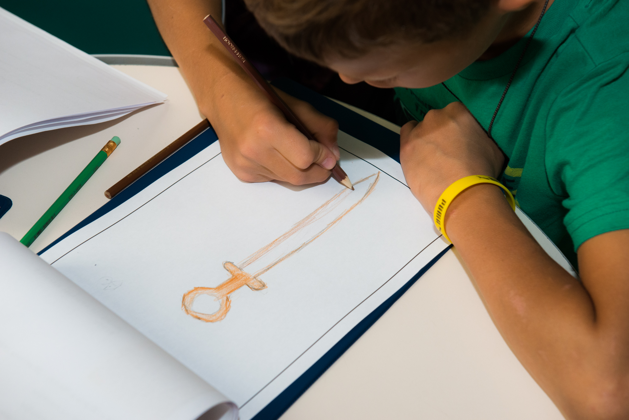 Музейный кружок для учащихся 4–5 классов «Жар-птица» – события на сайте «Московские Сезоны»