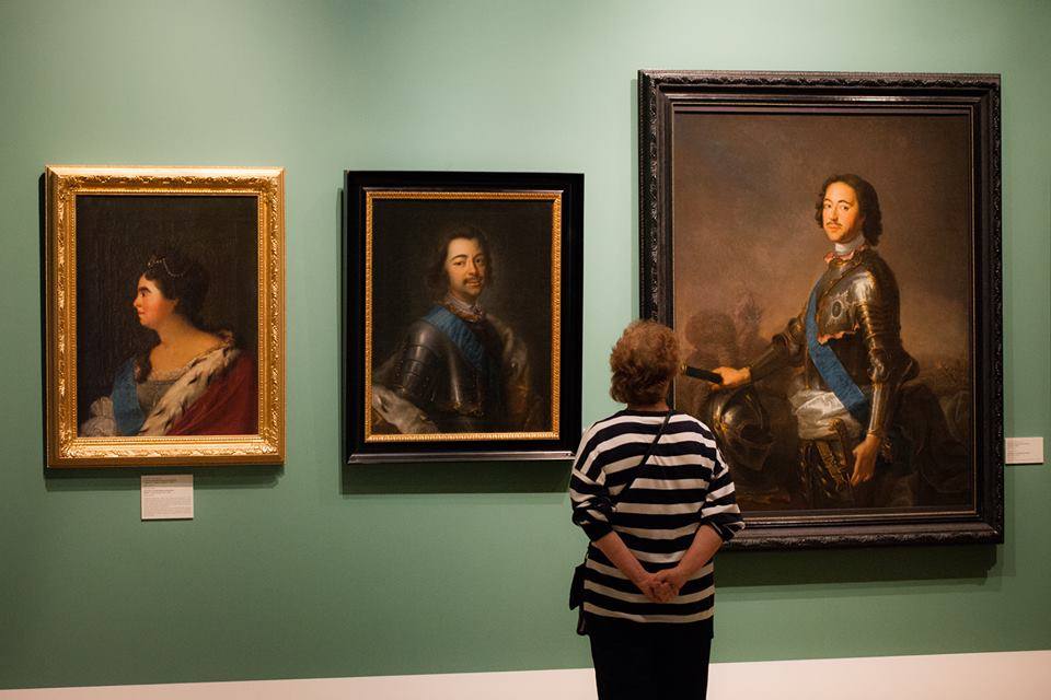 Цикл лекций «Правители России: мифы и реальность» – события на сайте «Московские Сезоны»