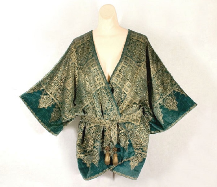 Лекция «Мариано Фортуни: Тень незримой Венеции» – события на сайте «Московские Сезоны»